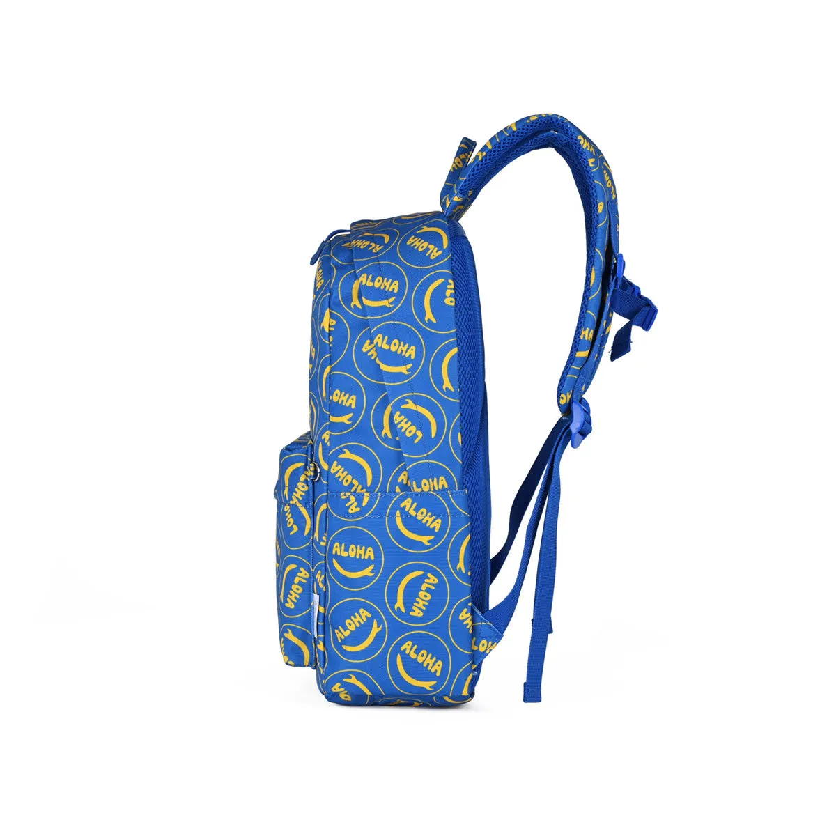 Aloha Surf Smile Backpack