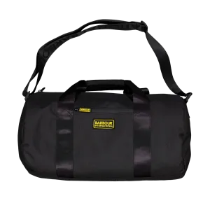 Barbour B.intl Knockhill Holdall Bk11