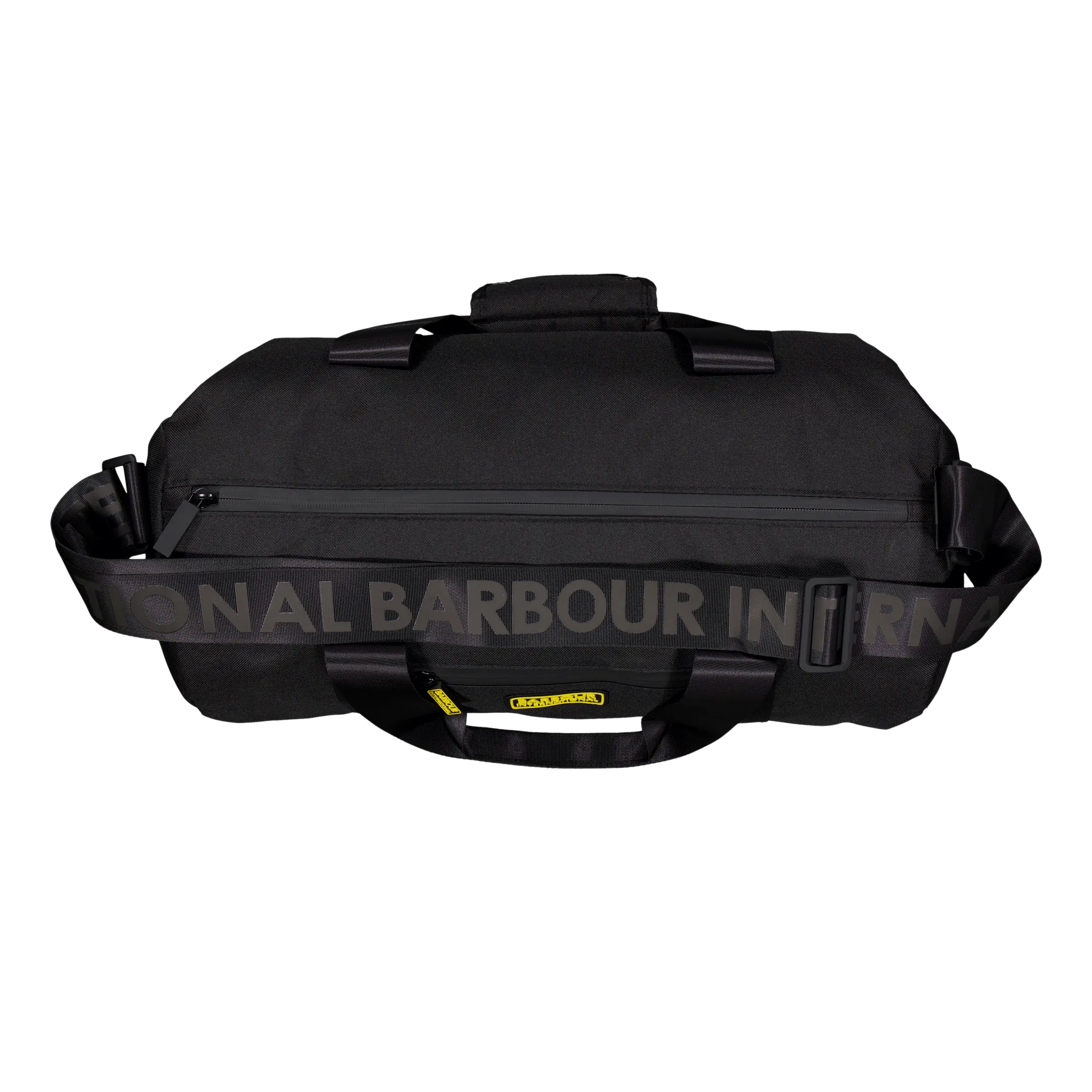 Barbour B.intl Knockhill Holdall Bk11
