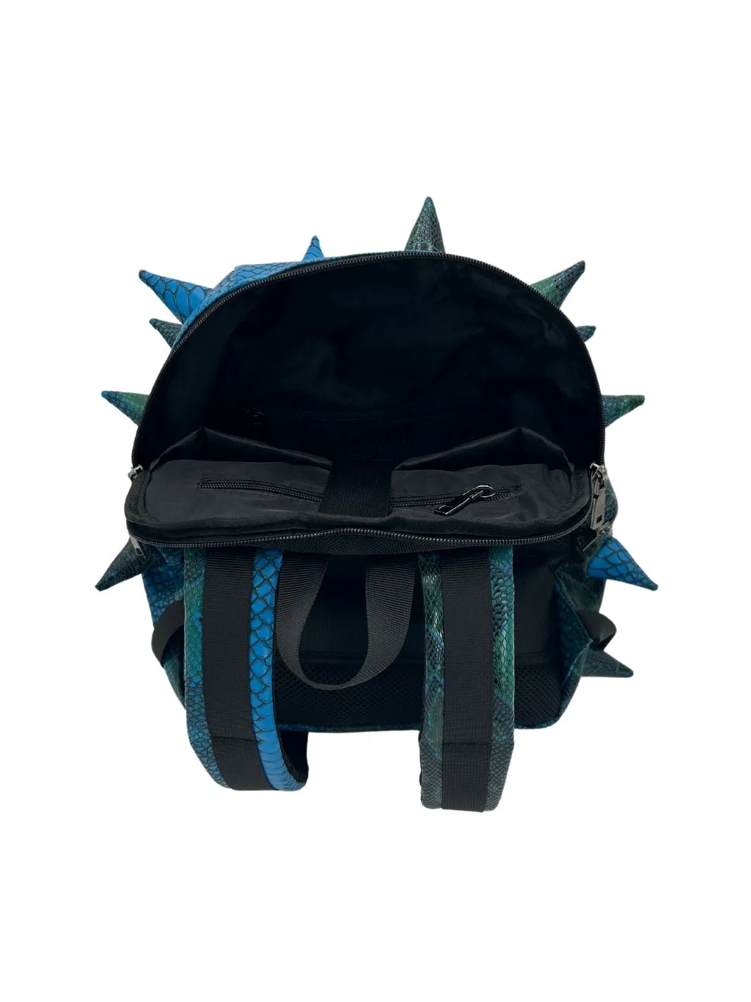 Blue Mamba Daypack