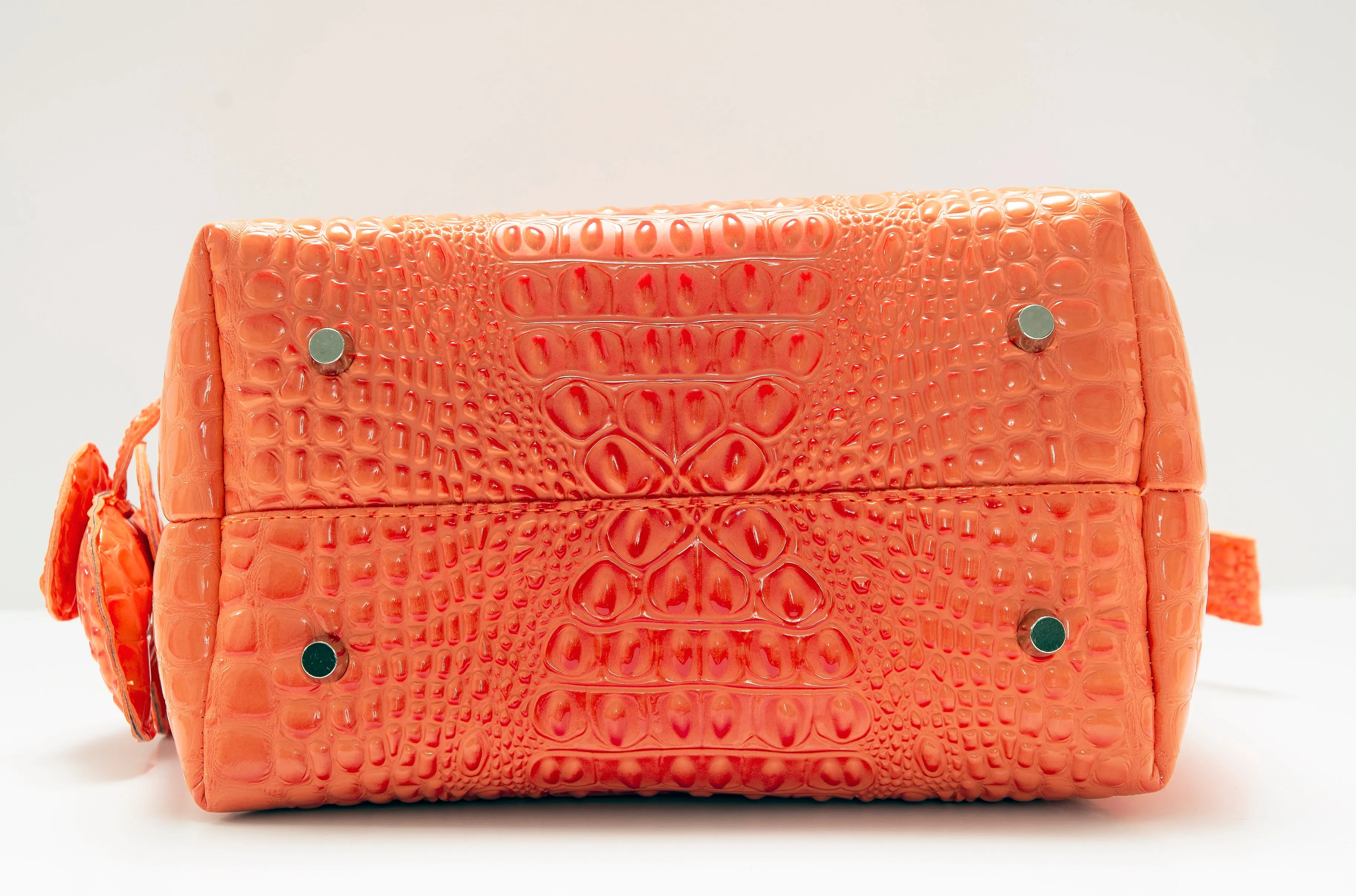 Crocodile Tote