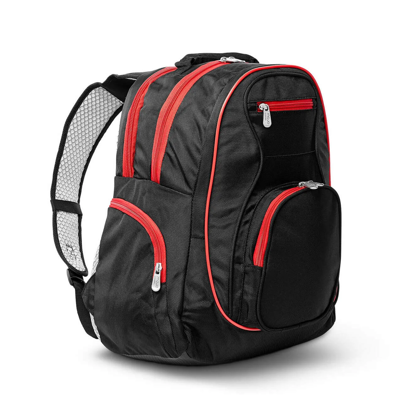 Ferris State Backpack | Ferris State Laptop Backpack