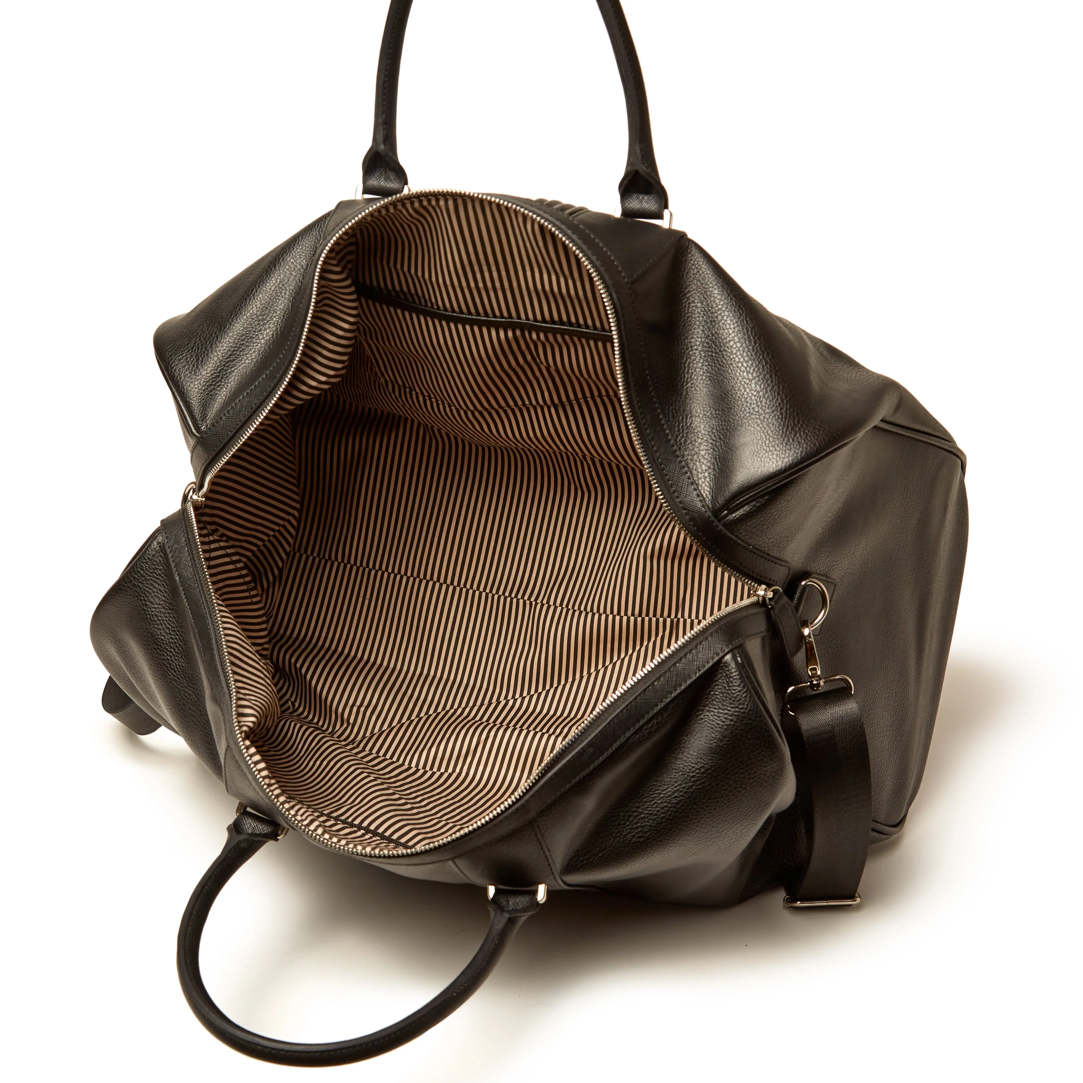 Garrett Duffel Bag