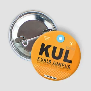 KUL - Button