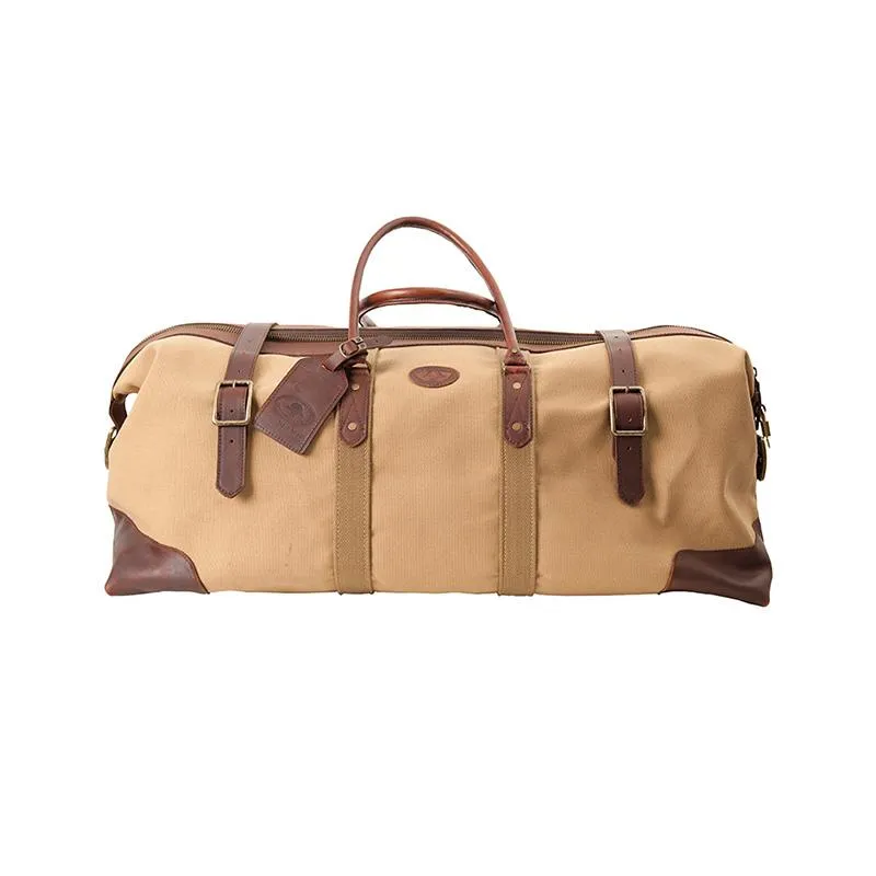 Melvill & Moon Catalina Bag Khaki