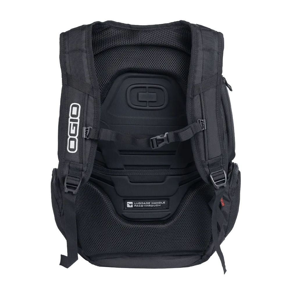 OGIO Rev Laptop Backpack - USED LIKE NEW