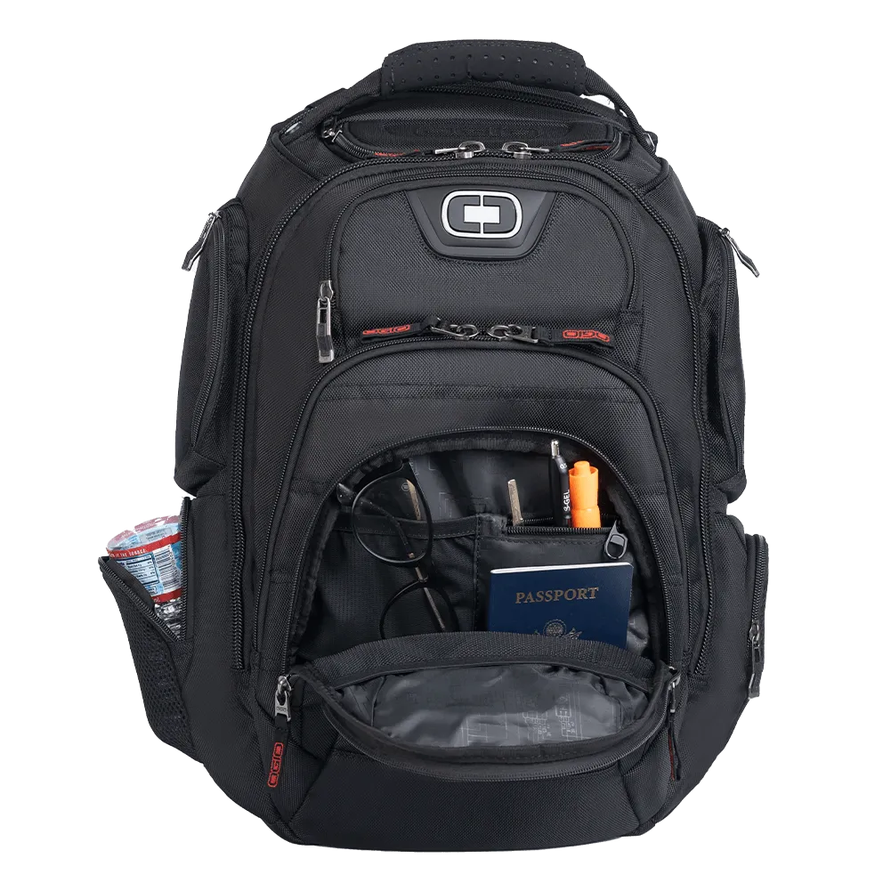 OGIO Rev Laptop Backpack - USED LIKE NEW