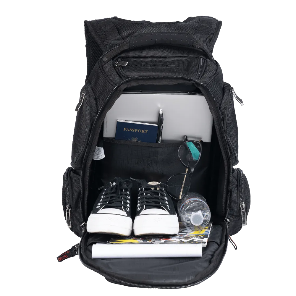 OGIO Rev Laptop Backpack - USED LIKE NEW