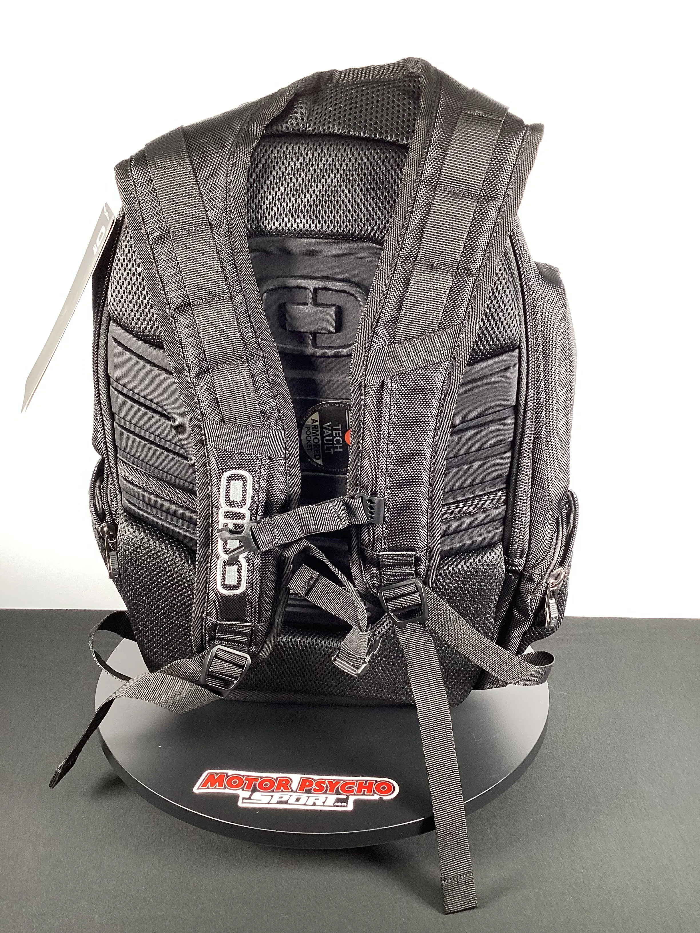 OGIO Rev Laptop Backpack - USED LIKE NEW