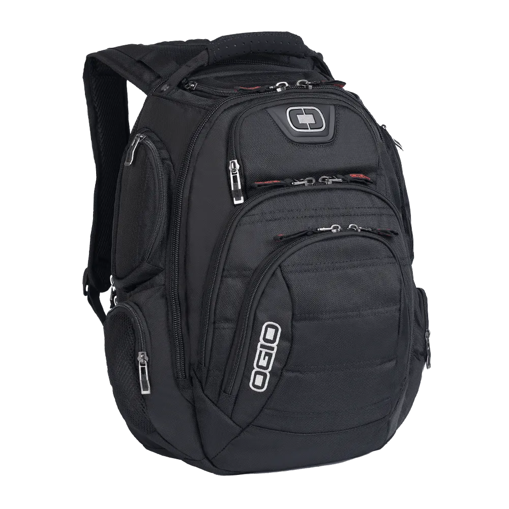 OGIO Rev Laptop Backpack - USED LIKE NEW