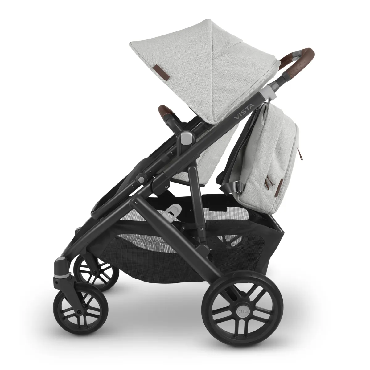 UPPAbaby Changing Backpacks