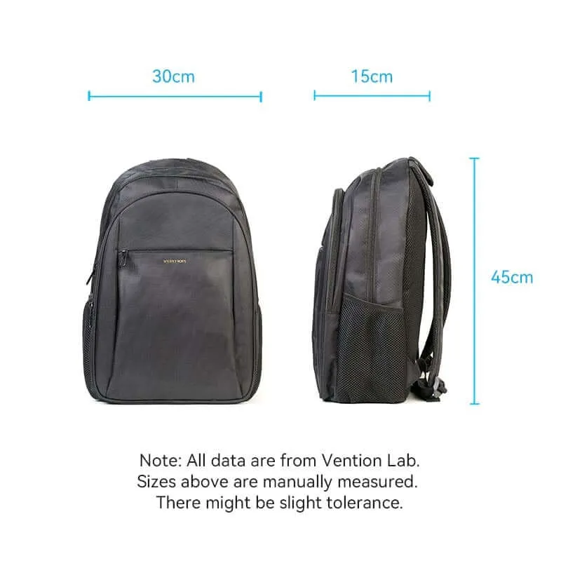 Vention Laptop Backpack